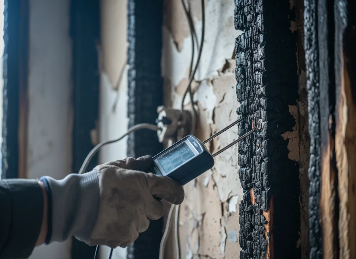 Fire Damage Restoration Hood, CA FAQs